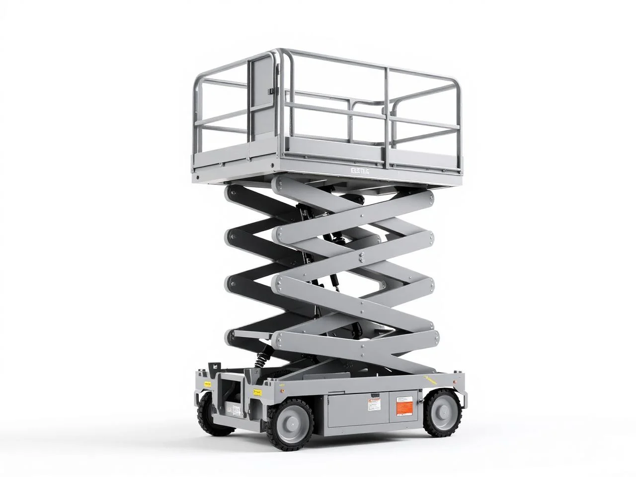 Aerial Work Platforms equipment